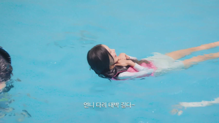다시 봐도 놀라운 리센느 원이의 포지션.jpg - 이미지 22