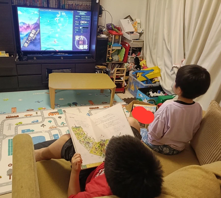 의외로 2026년 어린이들에게 인기있는 최신게임