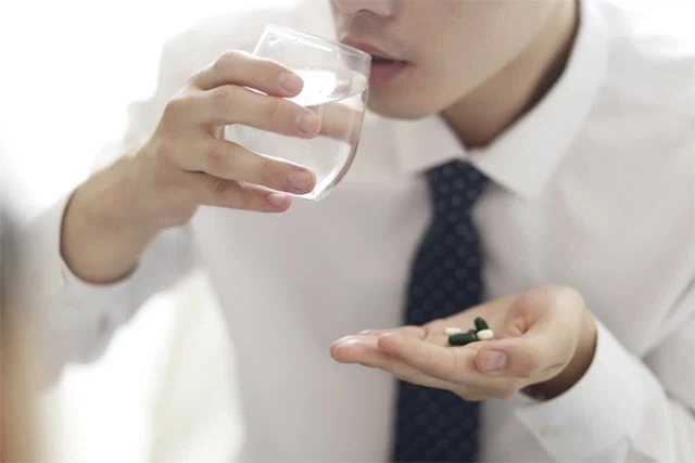 이제 약을 먹고 소전에서 벗어나 일상으로 돌아가자 - 이미지 2