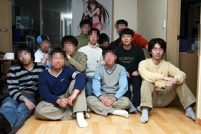 뭐? 써티,러브히나,네기마작가이자 국회의원 아카마츠켄이 듣보라고? - 이미지 2