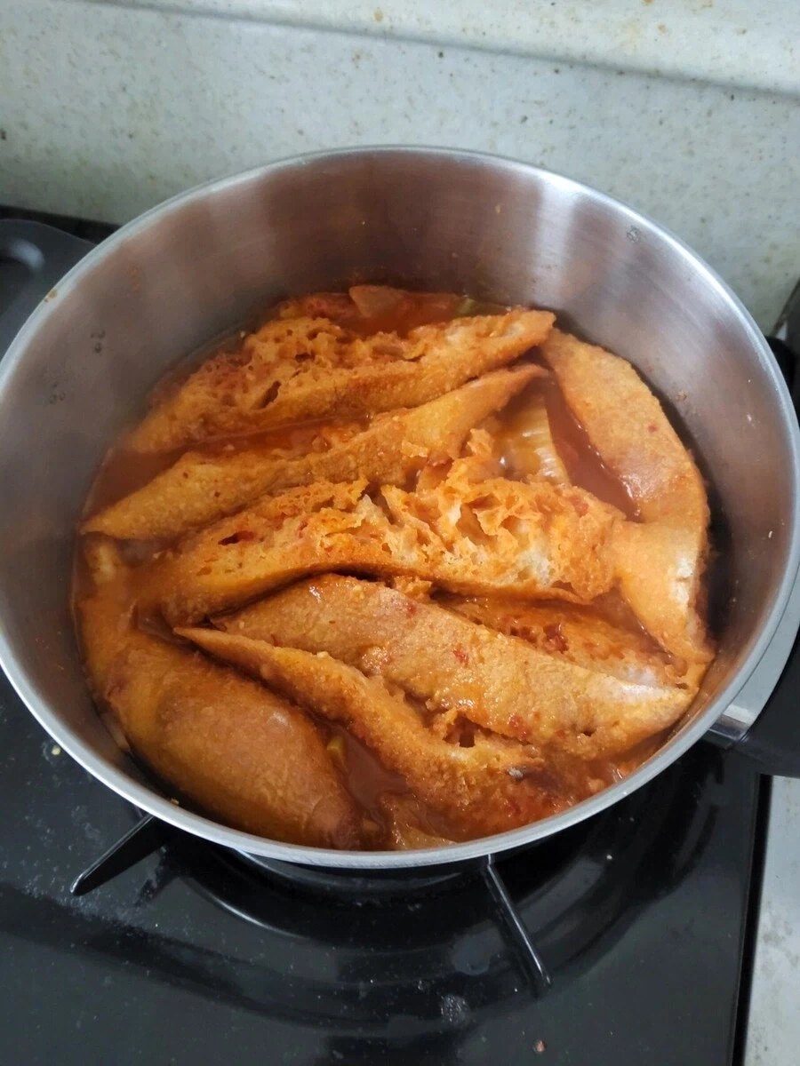 사람마다 갈린다는 김치찌개 취향