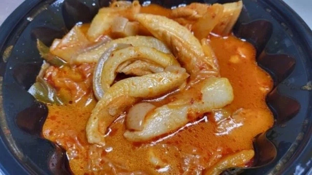 사람마다 갈린다는 김치찌개 취향 - 이미지 2