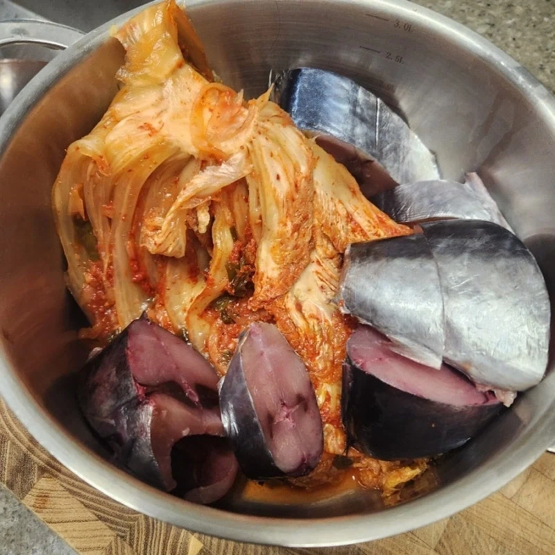사람마다 갈린다는 김치찌개 취향 - 이미지 4