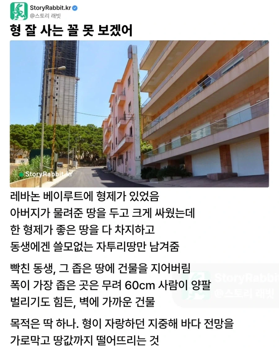 형 엿먹이려던 동생의 최후.jpg