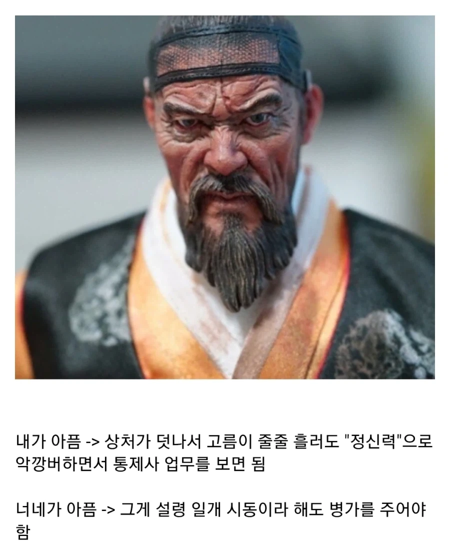 이순신 장군의 ＇이중잣대＇ - 이미지 4
