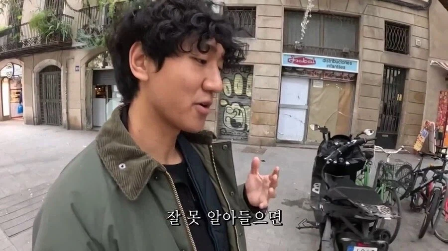 중남미 스페인어와 본토 스페인어의 미묘한 차이 특징 - 이미지 8