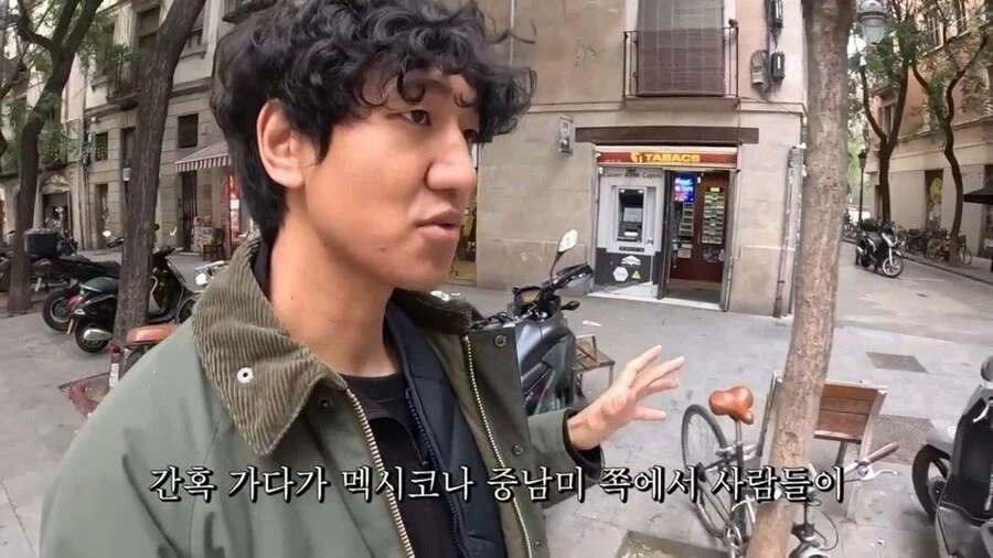 중남미 스페인어와 본토 스페인어의 미묘한 차이 특징 - 이미지 11