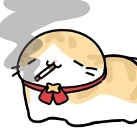 [담배고양이] 콘요약