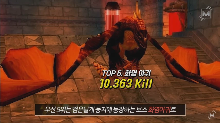 와우 오지리널에서 플레이어를 많이 죽인 몹 TOP 5.jpg - 이미지 5