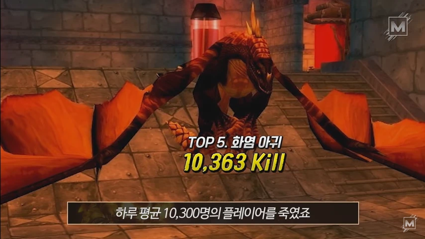 와우 오지리널에서 플레이어를 많이 죽인 몹 TOP 5.jpg - 이미지 6