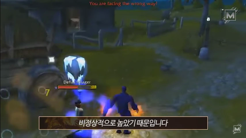 와우 오지리널에서 플레이어를 많이 죽인 몹 TOP 5.jpg - 이미지 13