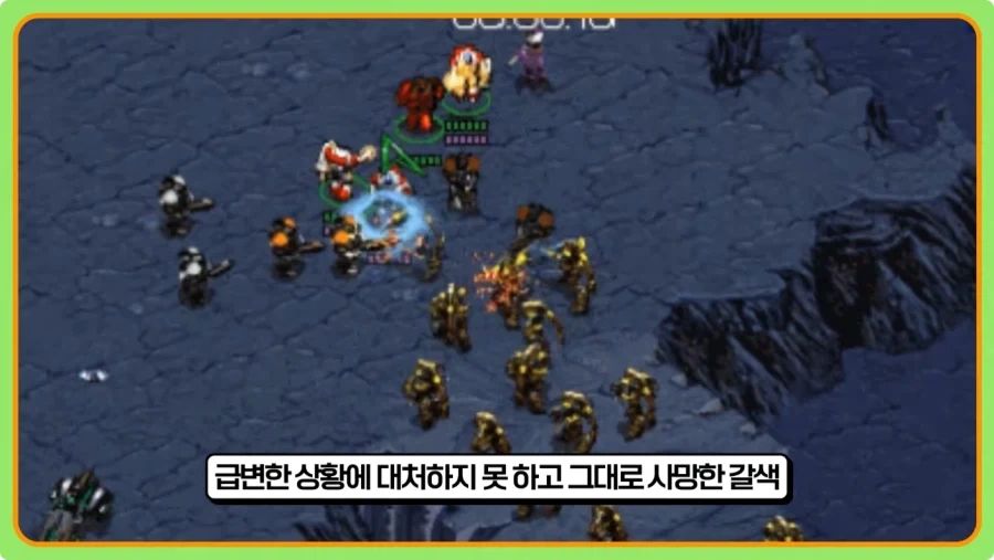스타 입구막기 이랏샤이마세가 잘못이 없는 이유.jpg - 이미지 4