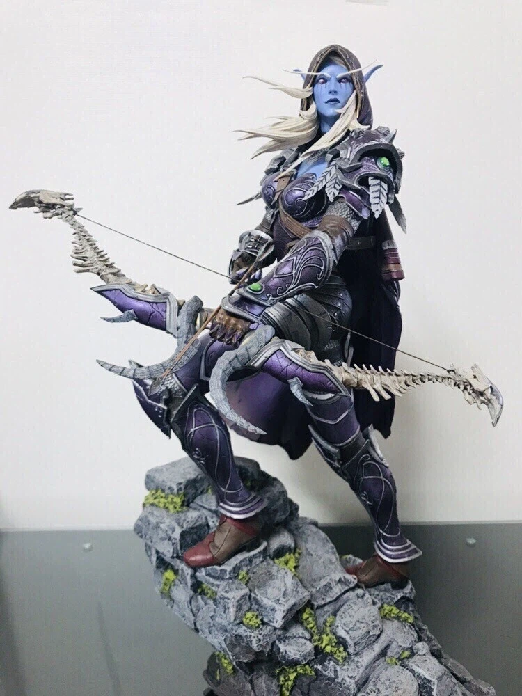 와우) FOR THE FORSAKEN!!! - 이미지 2