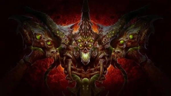 디아블로가... 승리했다고...? 역시 이게 문제였나.... - 이미지 4