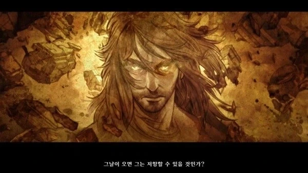 디아블로 제작진이 이 악물고 모른척하는 중인 것