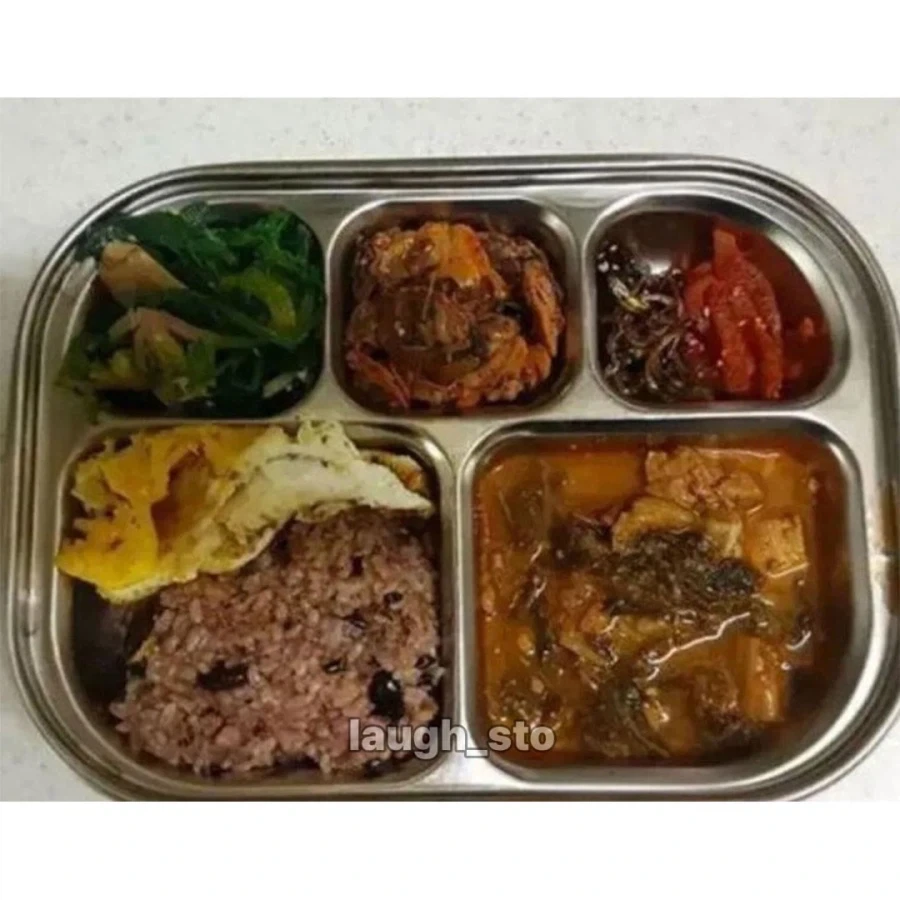 다이어트 식판을 산 후기 - 이미지 2