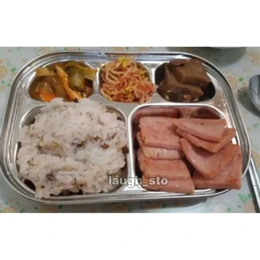 다이어트 식판을 산 후기 - 이미지 5