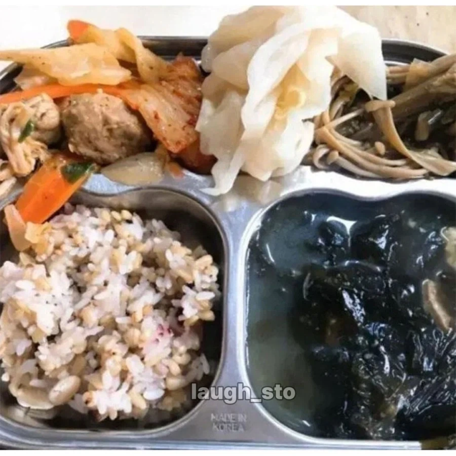 다이어트 식판을 산 후기 - 이미지 6