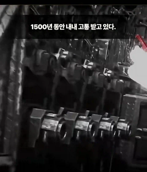지옥같은 전쟁망치 세계관에서 못죽은 남자 - 이미지 8