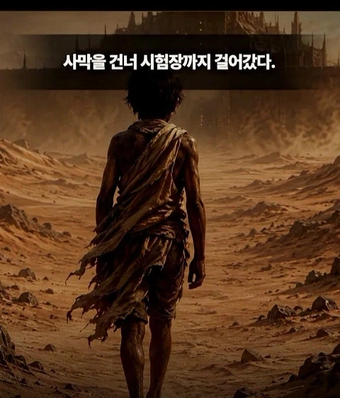 지옥같은 전쟁망치 세계관에서 못죽은 남자 - 이미지 12