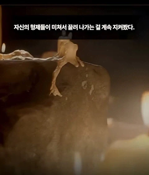 지옥같은 전쟁망치 세계관에서 못죽은 남자 - 이미지 19