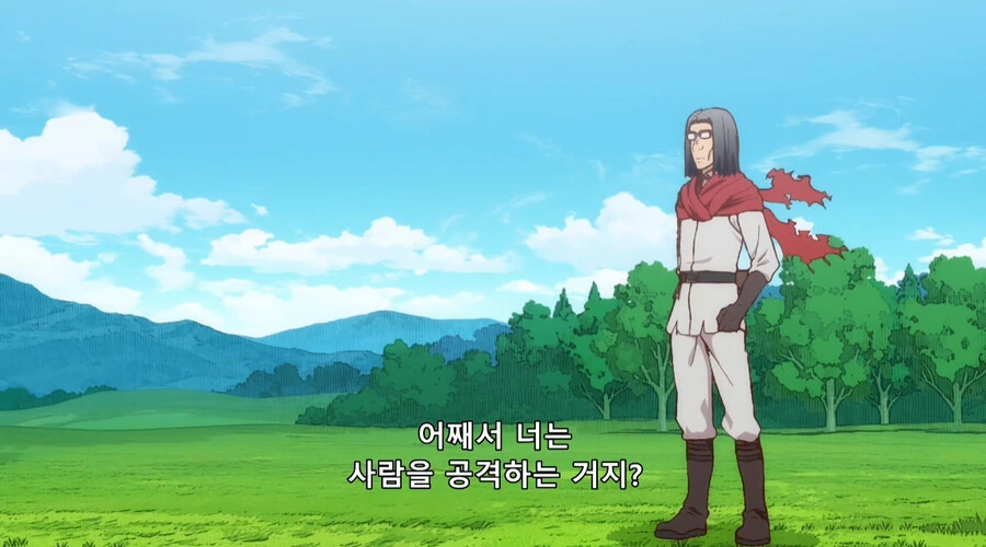 인간과 마물도 대화만 통한다면 서로 이해할수 있을거야! - 이미지 29