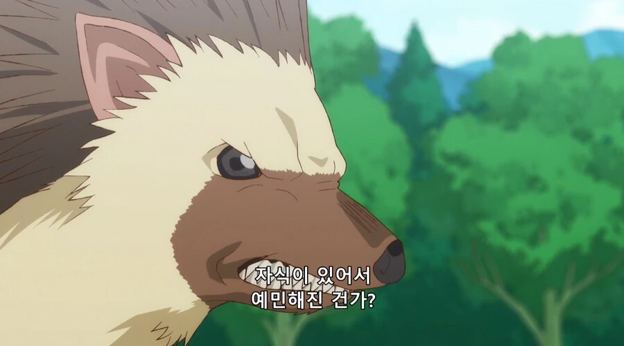 인간과 마물도 대화만 통한다면 서로 이해할수 있을거야! - 이미지 32