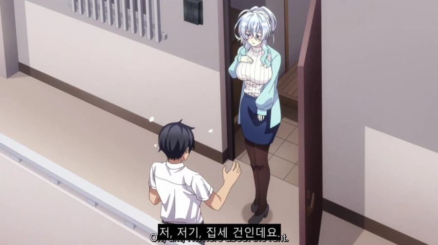 자꾸 월세를 안주는 악덕 세입자 - 이미지 10