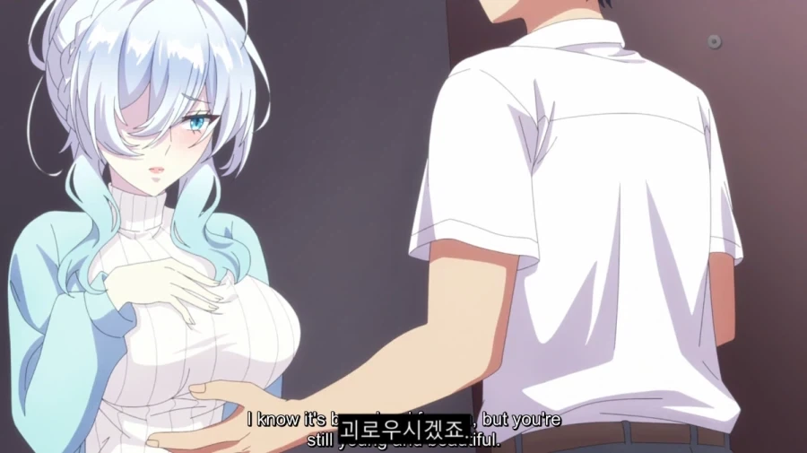 자꾸 월세를 안주는 악덕 세입자 - 이미지 16