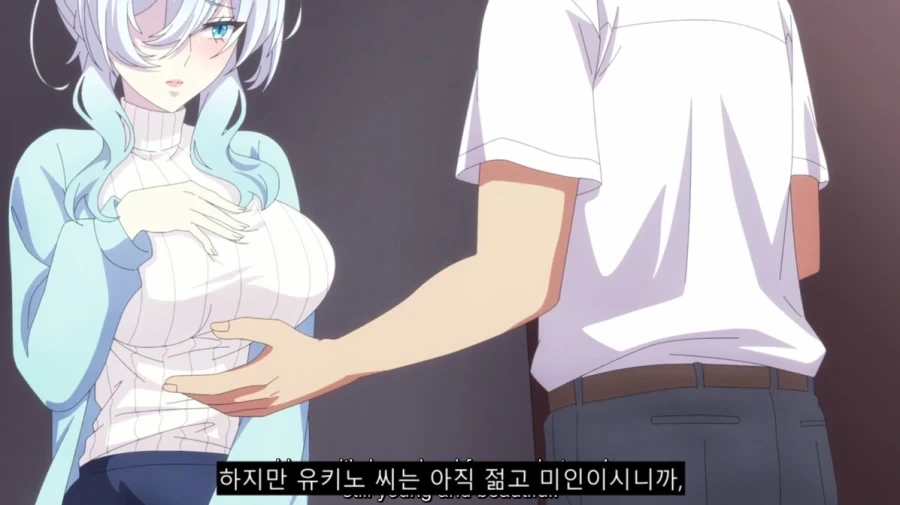 자꾸 월세를 안주는 악덕 세입자 - 이미지 17