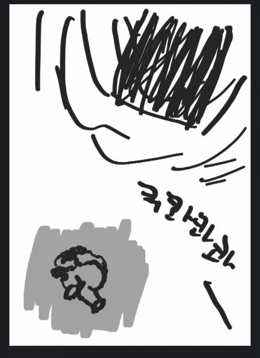 마이크로소프트 블리자드 인수 때 낙서 - 이미지 9