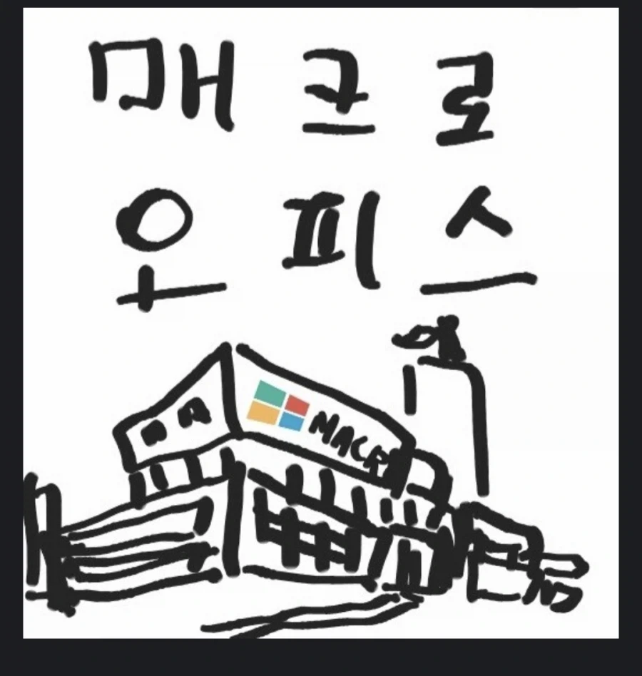 마이크로소프트 블리자드 인수 때 낙서 - 이미지 14