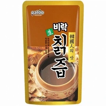 잔인한 한국음식 레전드