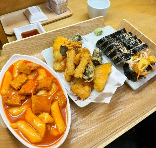한끼 가능 vs 불가능