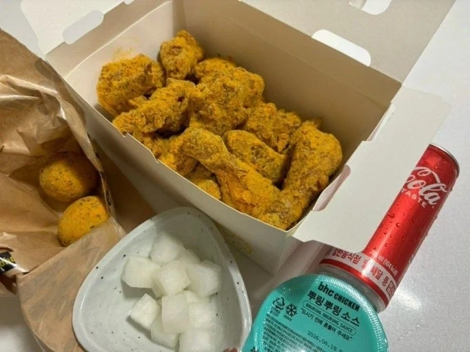제 입맛엔 별로였는데 남들은 맛있다는 것들 - 이미지 2