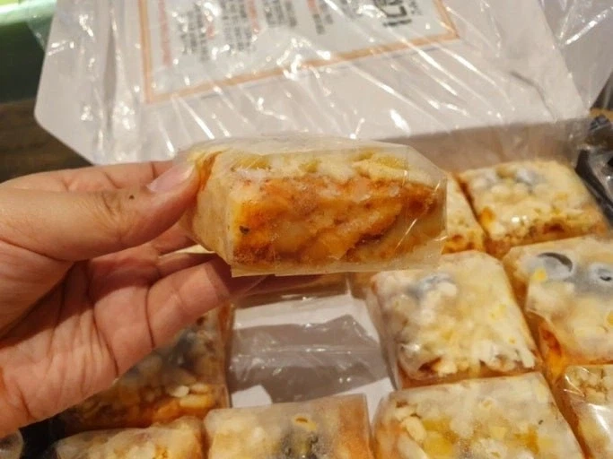 제 입맛엔 별로였는데 남들은 맛있다는 것들 - 이미지 3