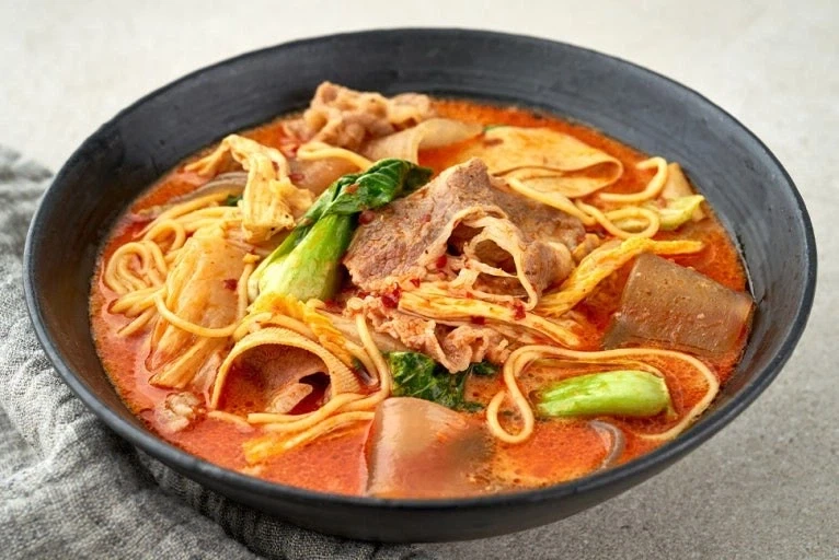 제 입맛엔 별로였는데 남들은 맛있다는 것들 - 이미지 6