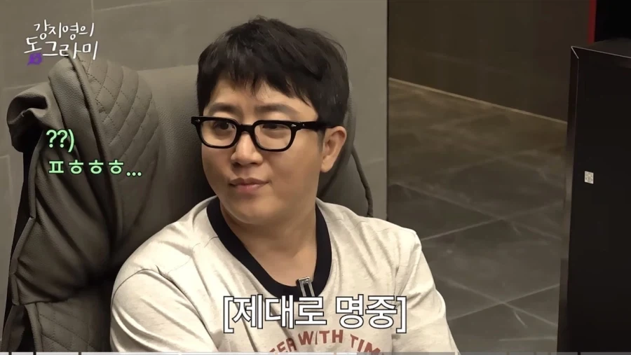 아무리 봐도 알면서 멕이는 뉴비 - 이미지 7
