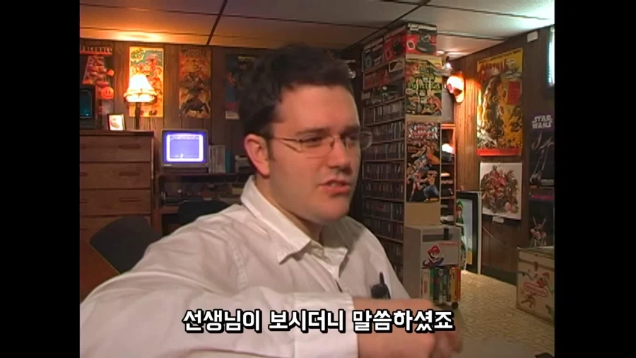 엑스맨 의 "맨"은 남자를 뜻하는게 아닙니다.jpg - 이미지 2
