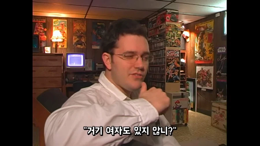 엑스맨 의 "맨"은 남자를 뜻하는게 아닙니다.jpg - 이미지 4