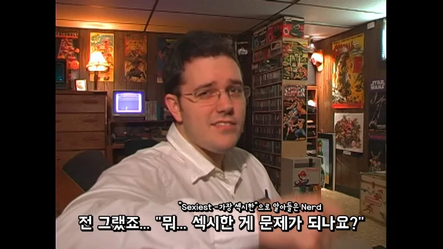 엑스맨 의 "맨"은 남자를 뜻하는게 아닙니다.jpg - 이미지 6
