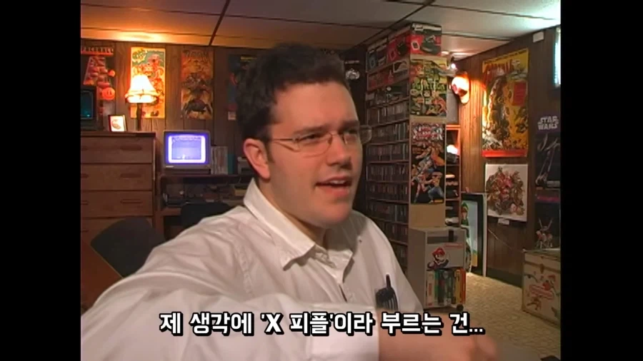 엑스맨 의 "맨"은 남자를 뜻하는게 아닙니다.jpg - 이미지 10