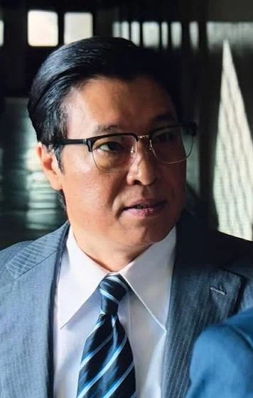 메이드 인 코리아에 새로 합류한 배우 - 이미지 2