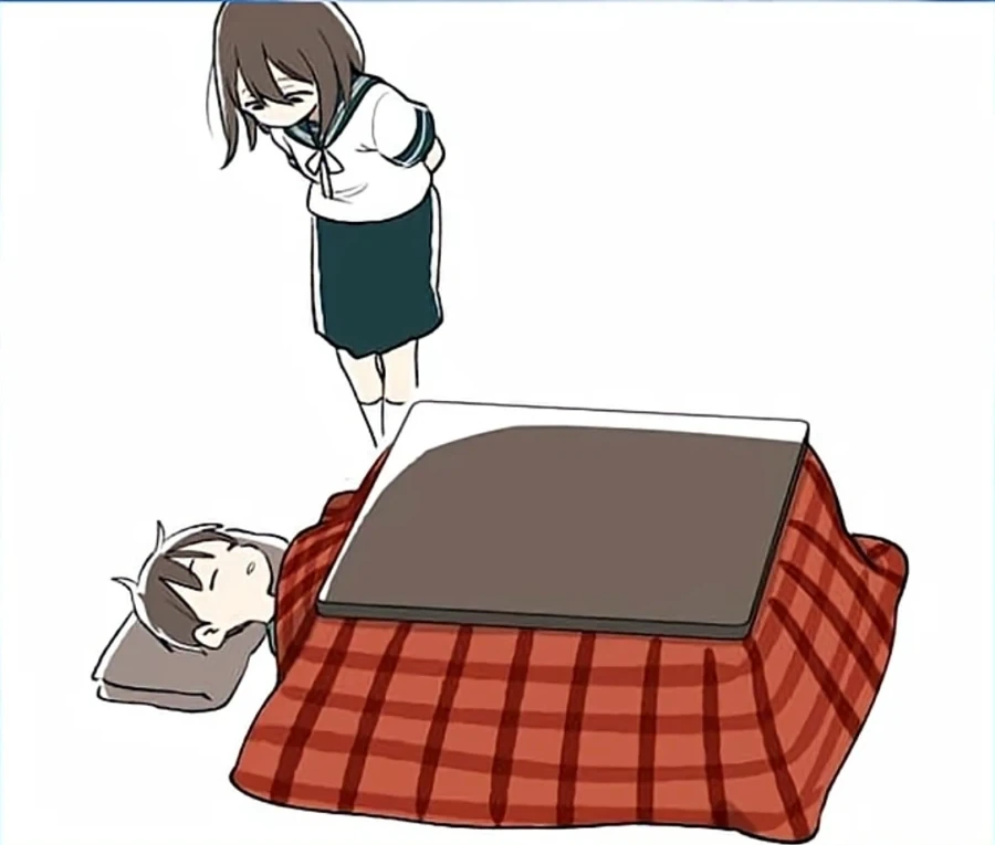 남매 특