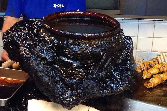 혐)역사와 전통이 있는 일본 맛집 - 이미지 2
