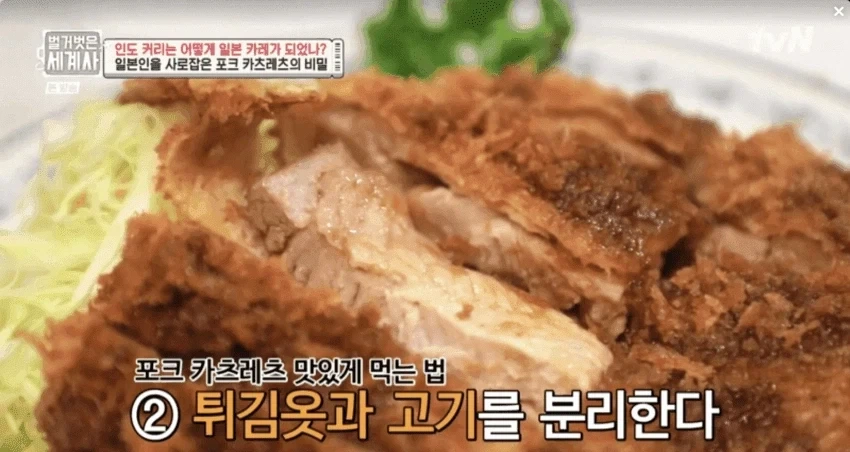 일본의 정통 돈가스 맛있게 먹는 법.jpg - 이미지 9
