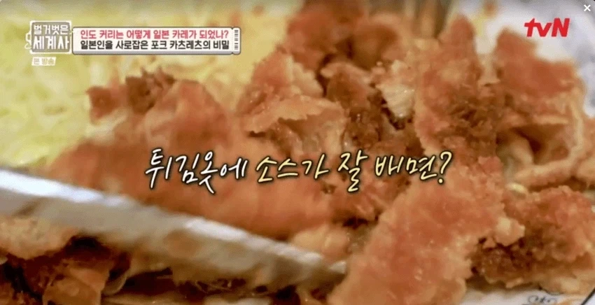 일본의 정통 돈가스 맛있게 먹는 법.jpg - 이미지 15