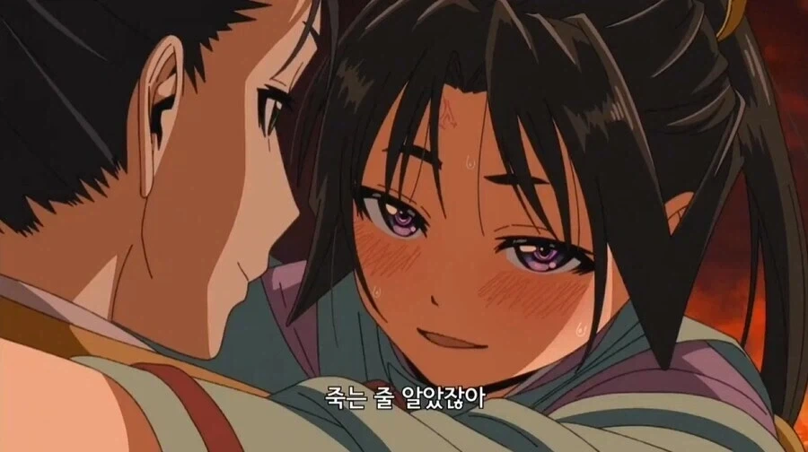 여성을 성적대상화 하는 시대는 이미 한참 지났죠.