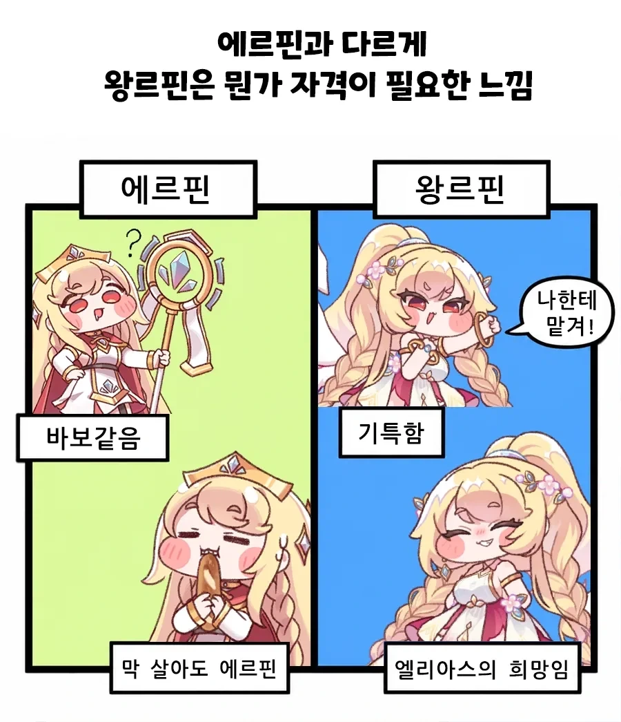 트릭컬) 에르핀과 왕르핀 차이.jpg