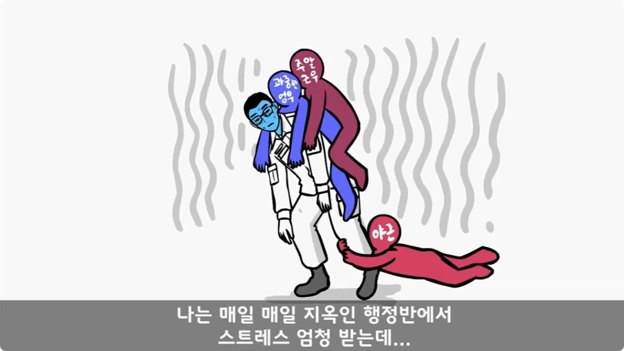 이등병 앞에서 원사 행보관 갈구던 중대장의 최후.jpg - 이미지 41